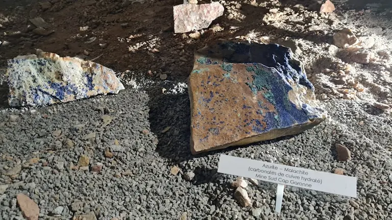 Patrimoine et géologie : l'exposition « Au fil du Rhône » à Montélimar