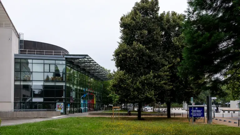 Rennes : « Bienvenue à La Criée » gratuit le 26 juillet