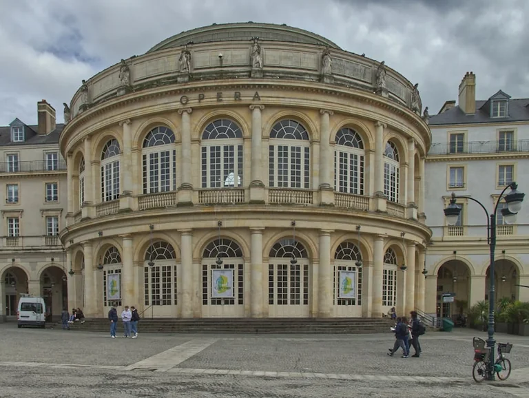 Rennes : « Bienvenue à La Criée » gratuit le 26 juillet