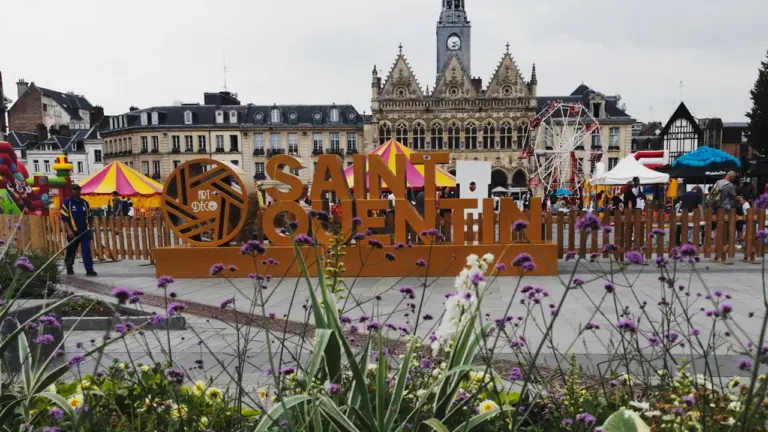 Saint-Denis : Bel été gratuit du 6 juillet au 23 août