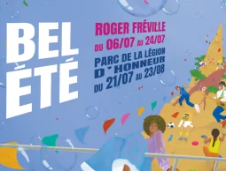 Saint-Denis : Bel été gratuit du 6 juillet au 23 août
