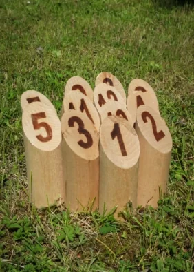 Saint-Étienne : concours de mölkky à Couriot le 26 juillet: les informations pratiques