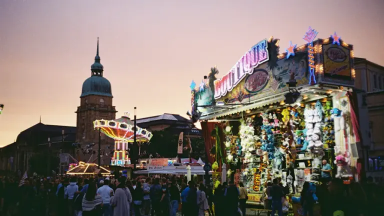 Saint-Étienne : Fête du jeu gratuite le 25 juillet: ce qu’il faut retenir