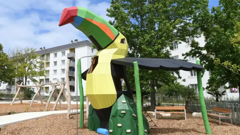 Saint-Nazaire : Tous au Toucan, pique-nique gratuit le 28 juillet: ce qu’il faut retenir