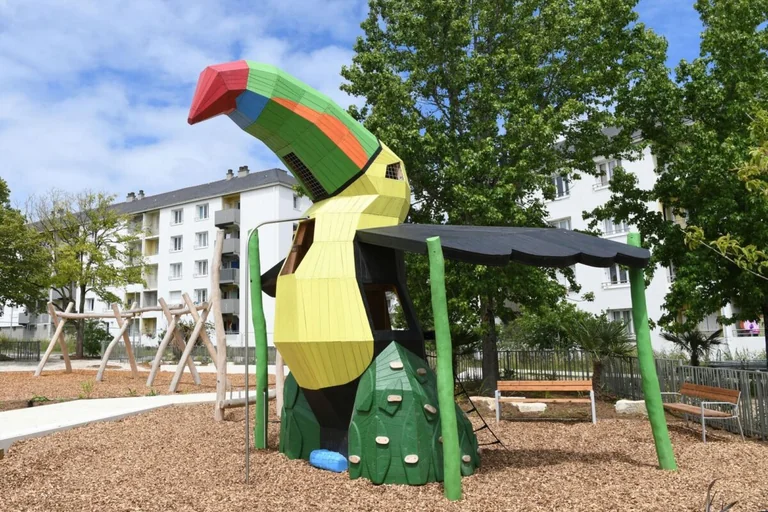 Saint-Nazaire : Tous au Toucan, pique-nique gratuit le 28 juillet: ce qu'il faut retenir