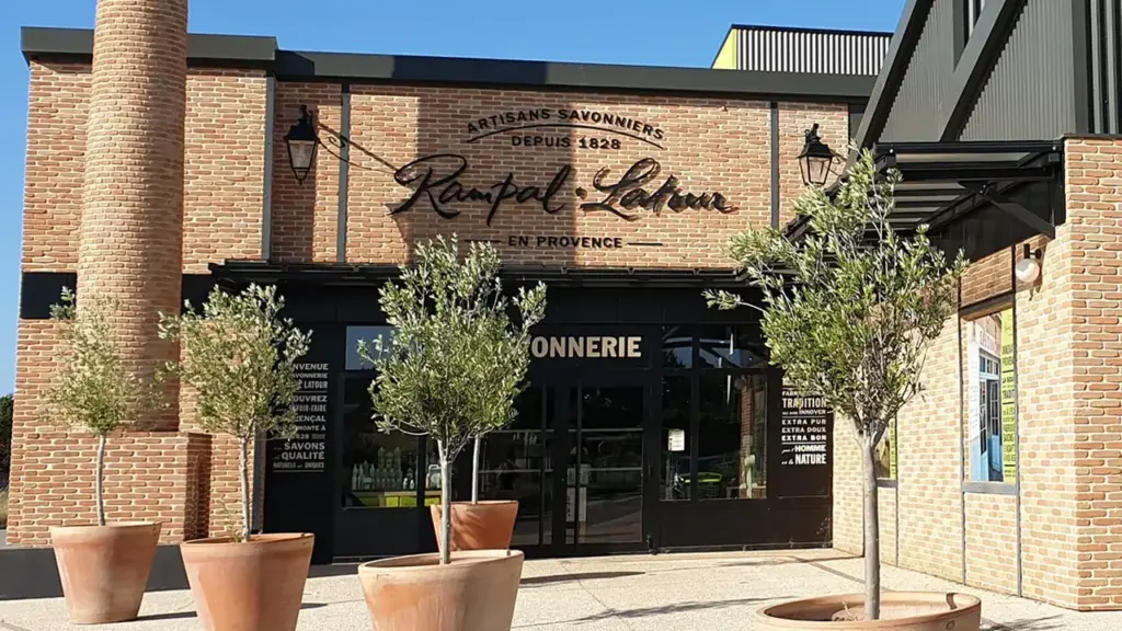 Salon-de-Provence : les deux sites Rampal Latour à visiter cet été