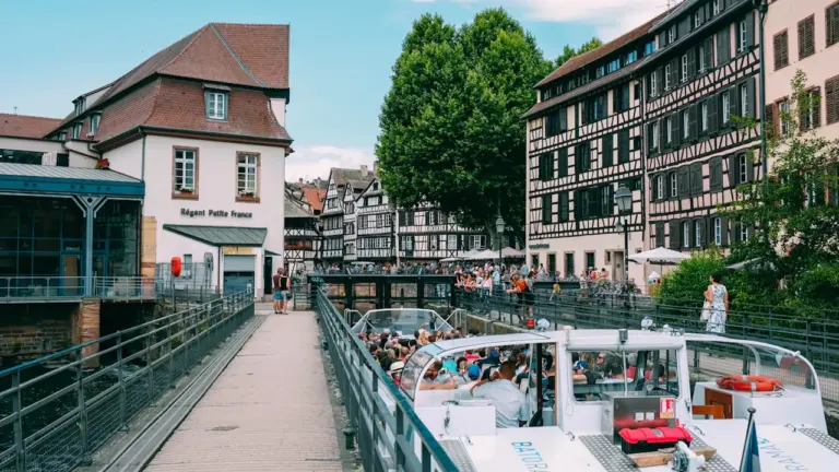 Strasbourg : les Docks d’été à Malraux jusqu’au 30 août: les informations pratiques