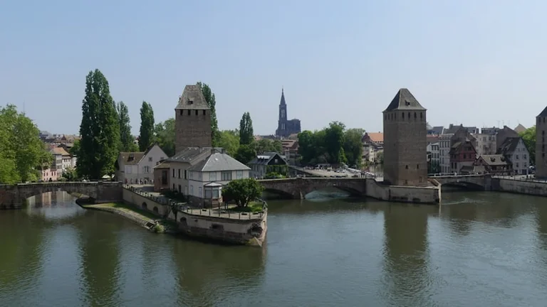 Strasbourg : les Docks d’été à Malraux jusqu’au 30 août: les informations pratiques