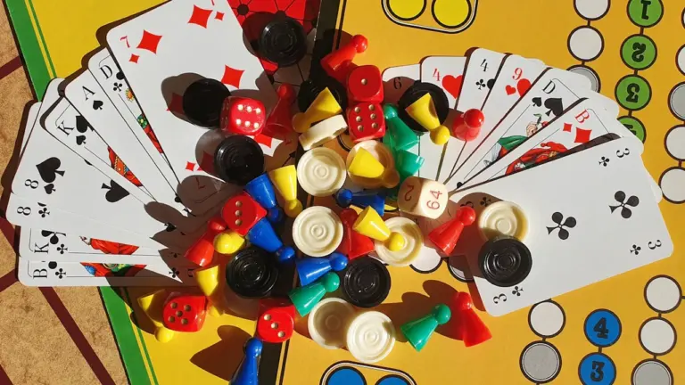 Villiers-sur-Marne : jeux et animations aux Nangues le 29 juillet