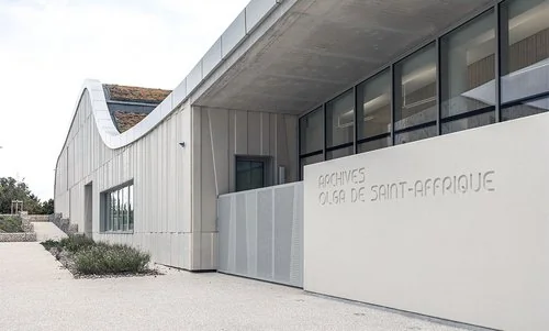 Visite des archives à La Rochelle : rendez-vous le 22 juillet