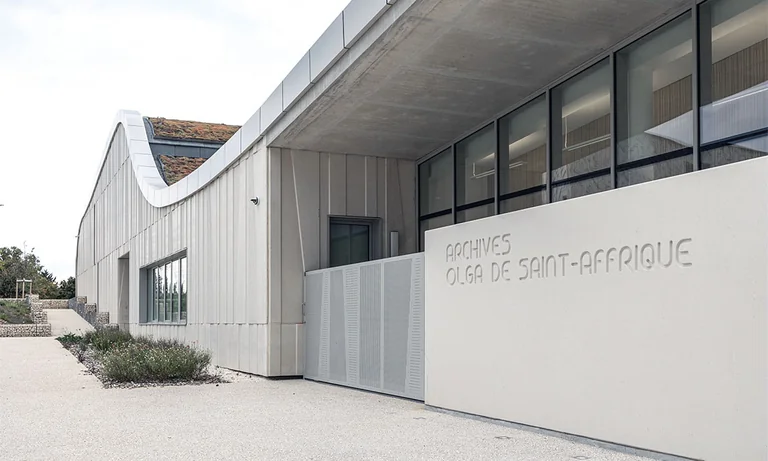 Visite des archives à La Rochelle : rendez-vous le 22 juillet