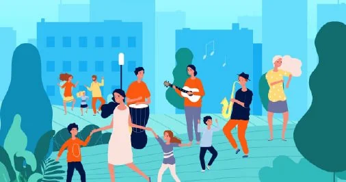 À Aix, Le Jas en Fête offrira cinq heures d’animations gratuites