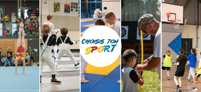 À Alençon, près de 30 sports à découvrir dès la rentrée