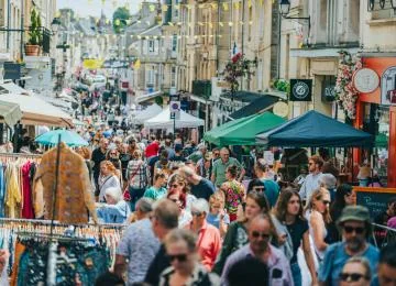À Bayeux, trois activités sportives pour enfants dès septembre : inscriptions, horaires et tarifs