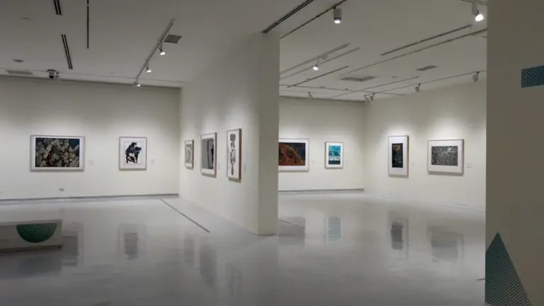 À Ciboure, trois expositions à voir avant leur fermeture