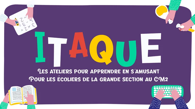 À Clichy, 20 jours pour réserver les ateliers Itaque
