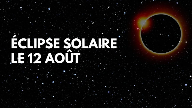 À Clichy, deux parcs prolongent la soirée pour l’éclipse