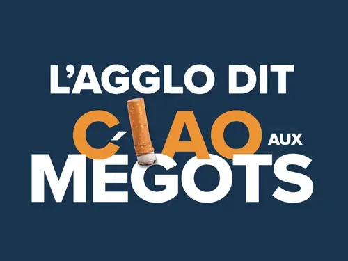 À Fréjus, une aide gratuite pour ne plus jeter ses mégots