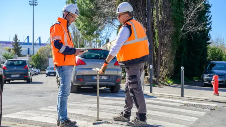 À Montpellier, la chasse aux fuites se joue sous terre: ce qu’il faut retenir