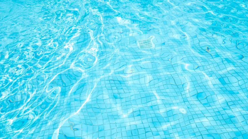 À Rouen, une partie de la piscine Diderot inaccessible
