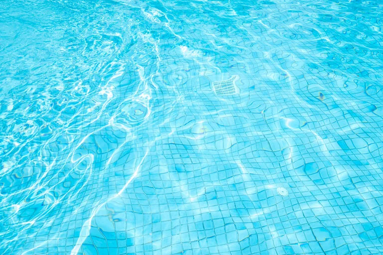 À Rouen, une partie de la piscine Diderot inaccessible