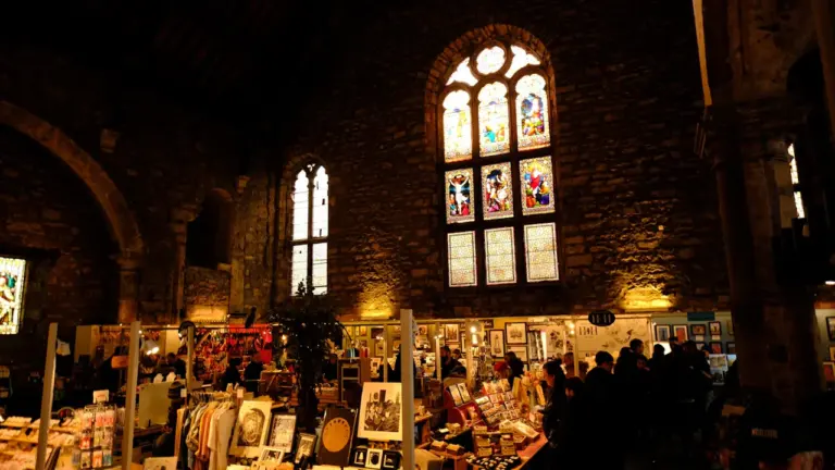 Art et Création du Sud : 8 marchés gratuits à Aix-en-Provence