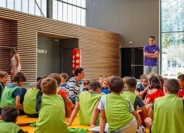 Contest au skatepark de Bayeux : gratuit le 5 septembre