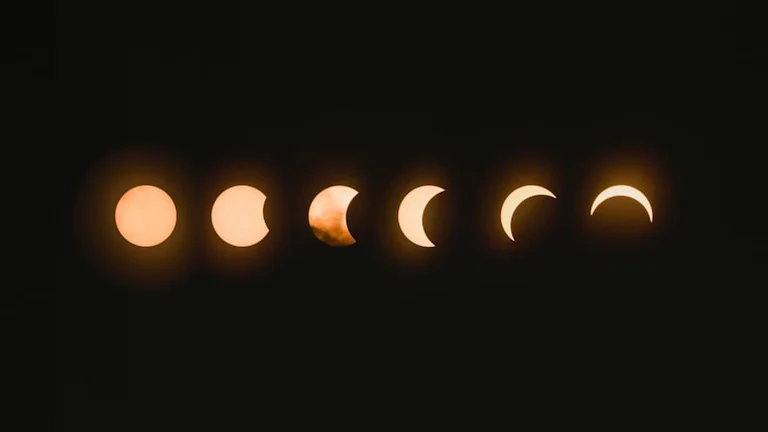 Éclipse solaire à Besançon : comment l'observer sans risque
