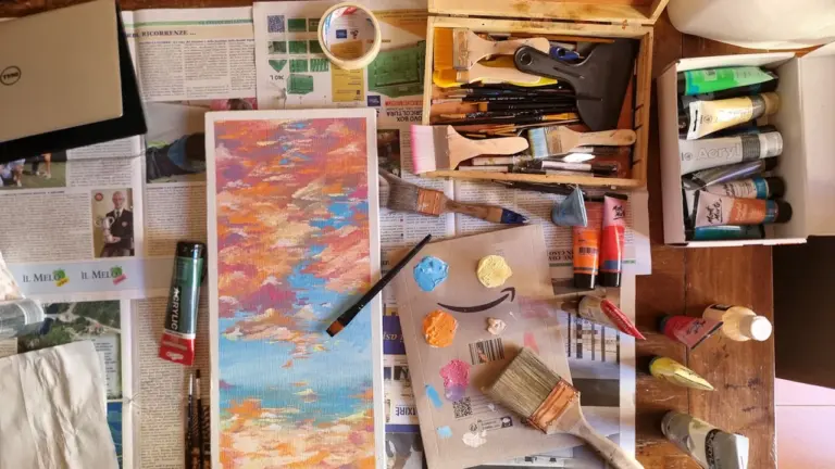 École des Arts à Vaulx-en-Velin : deux essais gratuits