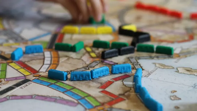 La Roche-sur-Yon : un festival du jeu gratuit fin août
