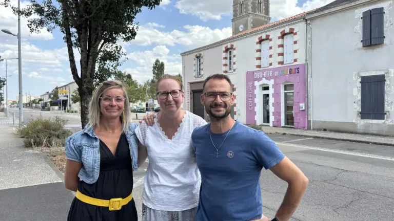 Les Copains d’Ornay à La Roche-sur-Yon : gratuit le 28 août