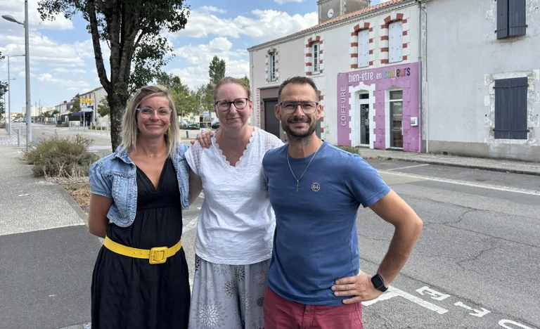 Les Copains d’Ornay à La Roche-sur-Yon : gratuit le 28 août