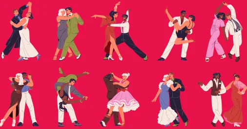 Milong’Aix : tango gratuit à Aix le 13 septembre