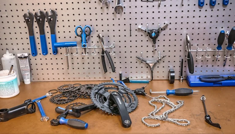 Nogent-sur-Marne : la Maison du Vélo revient gratuitement