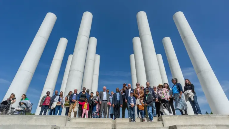 Nouveaux à Cergy : l’accueil gratuit du 26 septembre