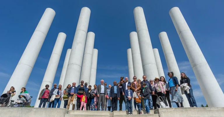 Nouveaux à Cergy : l’accueil gratuit du 26 septembre