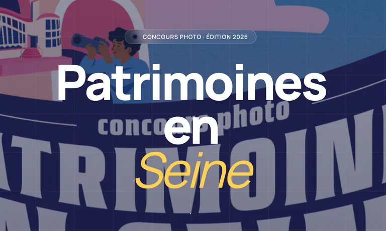 Patrimoines en Seine : Bois-Colombes en photo dès le 15 septembre