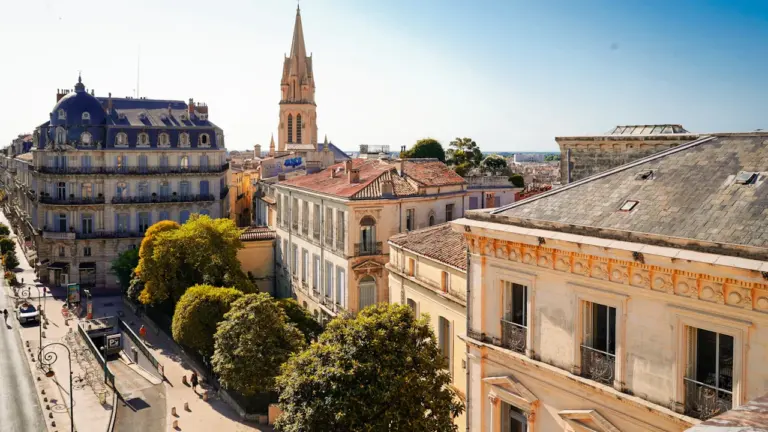 Que faire à Montpellier ce week-end du 7 au 9 août ?