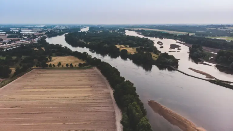 Restrictions d’eau à Nantes : quels usages touchés cet été