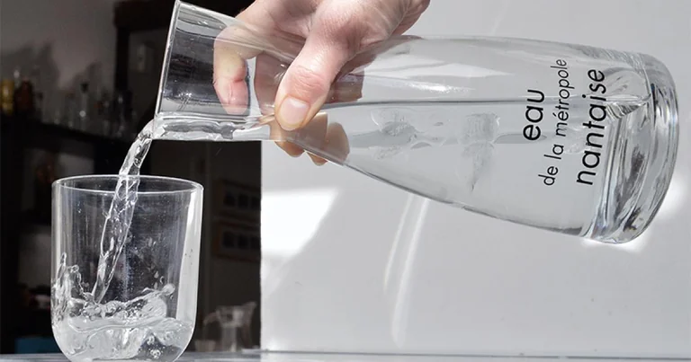 Restrictions d'eau à Nantes : quels usages touchés cet été