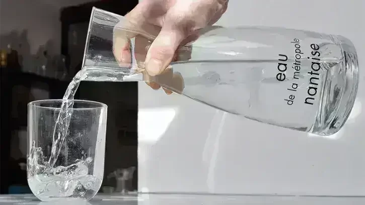 Restrictions d'eau à Nantes : quels usages touchés cet été
