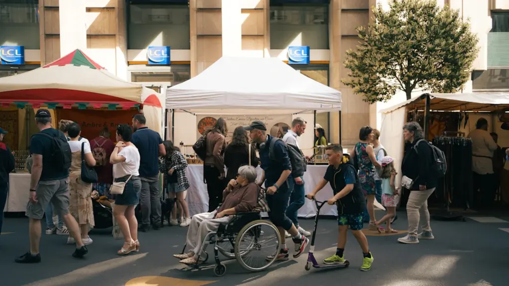 Seniors à Rouen : quatre activités à découvrir en septembre