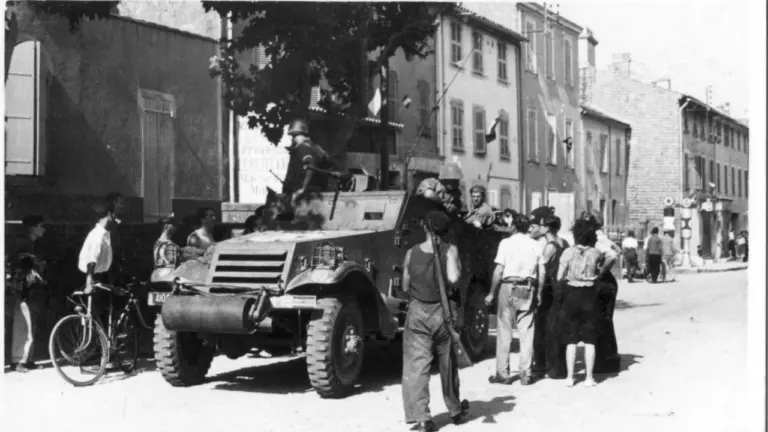 Six-Fours : la reddition qui marque encore la ville