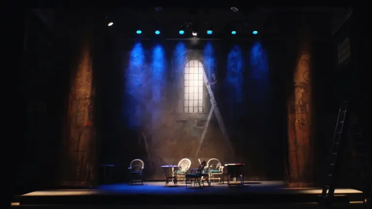 Soirée théâtre à Puyricard : rire pour la bonne cause le 18 septembre