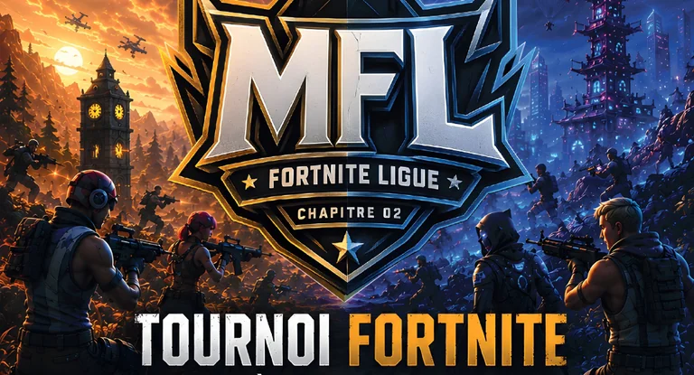 Tournoi MFL à Vaulx-en-Velin : 20 binômes le 21 octobre