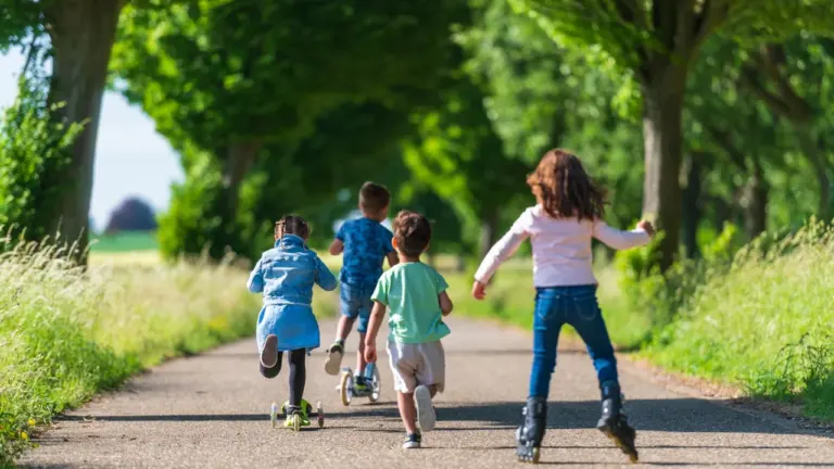Vacances des enfants : le délai approche à Clermont-Ferrand
