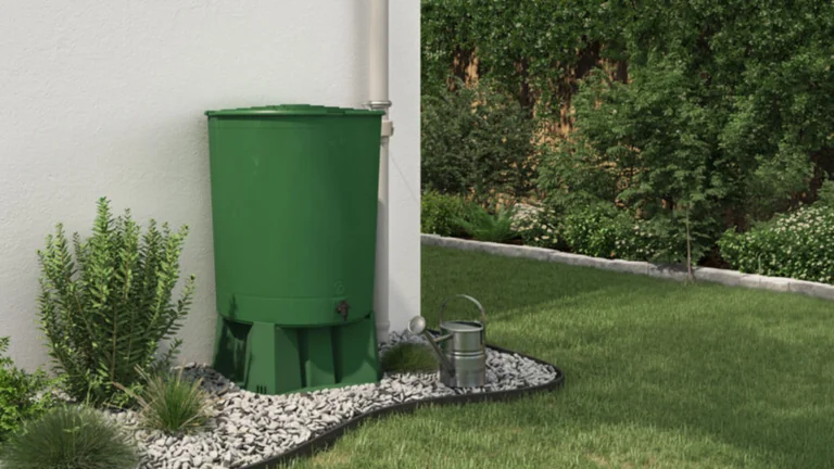 Vitry-sur-Seine : comment obtenir votre récupérateur d'eau gratuit