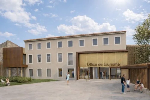 Carcassonne : 8 chantiers vont changer le quotidien
