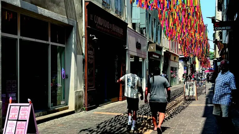 Carcassonne : l’aide pour s’installer en centre-ville passe à 10 000 €