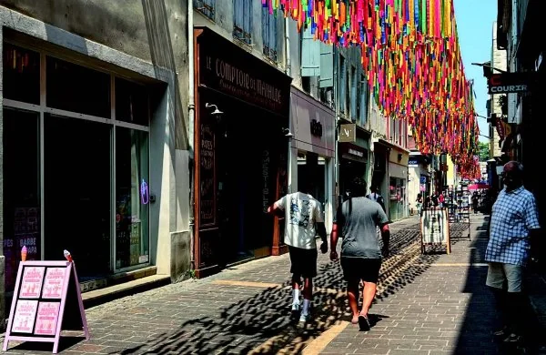 Carcassonne : l'aide pour s'installer en centre-ville passe à 10 000 €